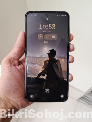 Samsung A55 5G (256 GB)